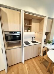 26 Newton (D11), Apartment #577676891